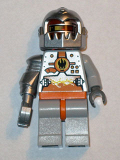 LEGO agt027 Magma Commander
