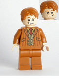 LEGO hp122 Fred / George Weasley