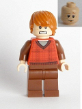 LEGO hp123 Ron Weasley